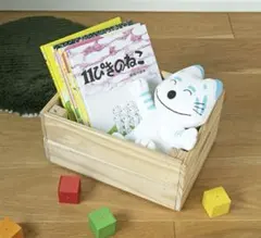 新品　タグ付き　11ぴきのねこ　ハンドパペット　トラネコ