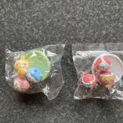 ちいかわ　チョコサプ　２個