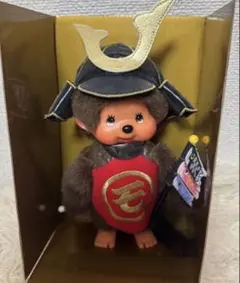 【希少・欧州限定】ドラゴンボール30周年 × モンチッチ 孫悟空（激闘Ver.） 激レア・欧州限定】ドラゴンボール30周年×モンチッチ（激闘Ver