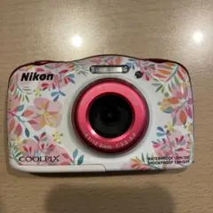 2025年最新】ニコン coolpix w150の人気アイテム - メルカリ