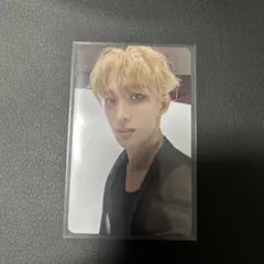 SEVENTEEN セブチ ドギョム 日産スタジアム 来場者特典