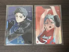 alien stage エイリアンステージ エイステ トレカ イヴァン ティル