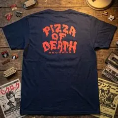 2026年最新】pizza of deathワークシャツの人気アイテム - メルカリ