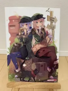 2025年最新】三嶋くろね クリアファイルの人気アイテム - メルカリ