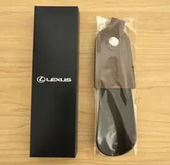 LEXUS靴下ベラ
