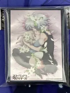 2025年最新】スリーブ ストライクウィッチーズの人気アイテム