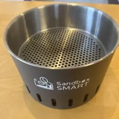 601010 SANDBOX SMART F2 卓上型煙吸収装置 - メルカリ