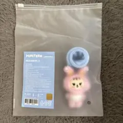 SEVENTEEN NEW_ ミニティーン デコバンド　ジョントラム