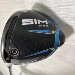 2026年最新】Sim2 max ドライバー レフティの人気アイテム - メルカリ