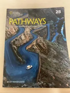 PATHWAYS 2B