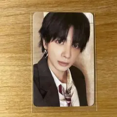 TXT テヒョン together Weverse album B var