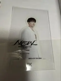 2025年最新】グループ名：SEVENTEEN その他の人気アイテム - メルカリ