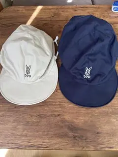 キャプ　2個セット(Ｍサイズ、Lサイズ)