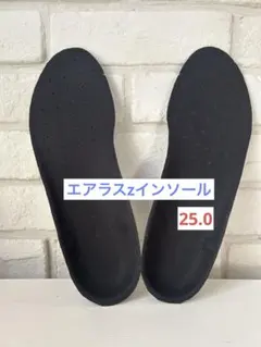 YONEX エアラスZメンインソール 250cm