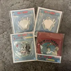 トムとジェリー 一番くじ