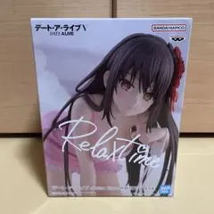 デート・ア・ライブV Relax time 時崎狂三のサムネイル