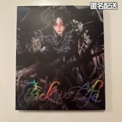 &TEAM Back to Life CD エンティーム FUMA