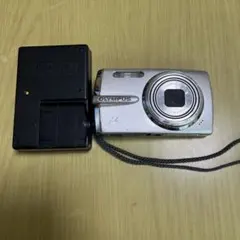 2025年最新】OLYMPUS μ 1020の人気アイテム - メルカリ