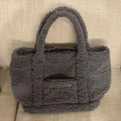 ベイフロートートバック