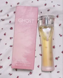 GHOST SWEET HEART オードトワレ 30ml 箱付きのサムネイル