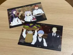 葬送のフリーレン ポストカード