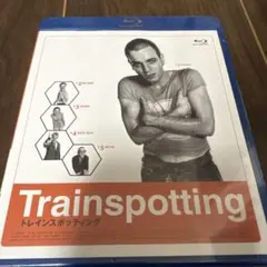 (未使用･未開封品)　トレインスポッティング [Blu-ray] 7z28pnb Amazon.co.jp: トレインスポッティング [Blu-ray] : ユアン