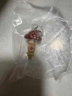 こびとづかん めじるしマスコット