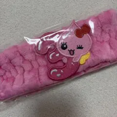 numbuzin しずくちゃんヘアバンド うるおいちゃん
