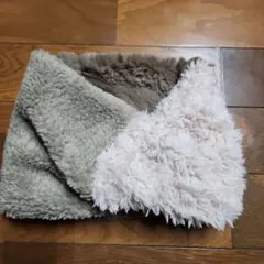 ネックウォーマー