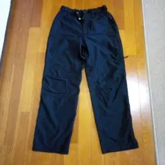 コロンビア　Columbia　パンツ　黒