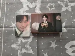 NCT WISH WISHLIST カセット リク