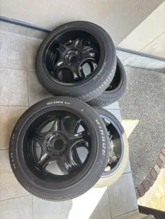 20インチ アルミホイール 4本セット ワーク マイバッハ - メルカリ