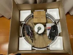 SOMEDAY フロントハブモーター ５００Ｗ ３６Ｖ ７００ｃ 新品未使用品 SOMEDAY フロントハブモーター 500W 36V 700c 新品未使用品