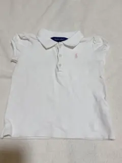 ラルフローレン ポロシャツ 18M 　80 トップス