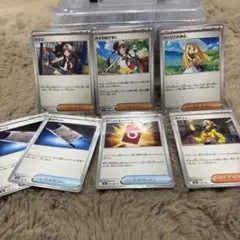 ポケモンカード トレーナーズ まとめ売り