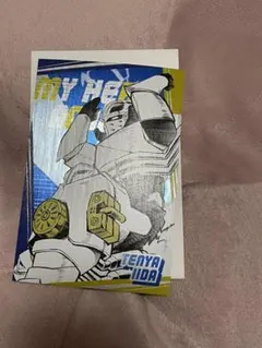 僕のヒーローアカデミア ヒロアカ  ポストカード コレクション ポスカ