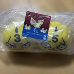 ジョジョワールド 一番くじ G賞 ももちもちっとピストルズぬいぐるみ