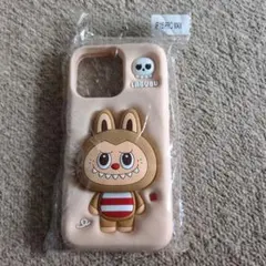 15proキャラクター