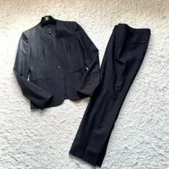 極美品 近年モデル ICB complete 高級ライン セットアップスーツ S