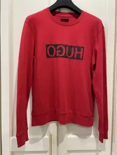 HUGO BOSS ヒューゴボス カットソー