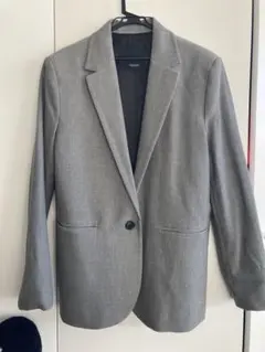 ジャケット