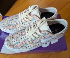NIKE SB 27.5cm Zoom Janoski Canvas