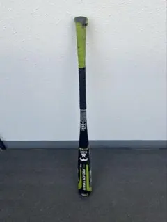 美津和タイガー 軟式バット REVOLTIGER 84cm - メルカリ