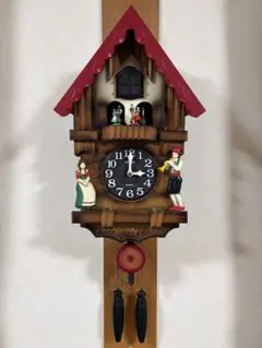 2026年最新】シチズン 鳩時計の人気アイテム - メルカリ