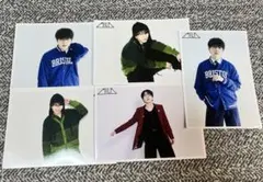 M!LK 吉田仁人 26th生誕生写真