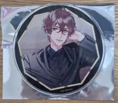 Blackish House アクリルコースター グラッテ 宇賀神澪