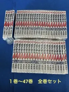 ダイヤのA 全48巻セット 寺嶋裕二 - メルカリ