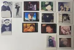 呪術廻戦　ぱしゃこれ、大交流展　まとめ売り