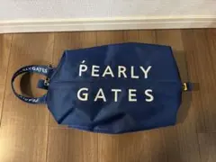 パーリーゲイツ