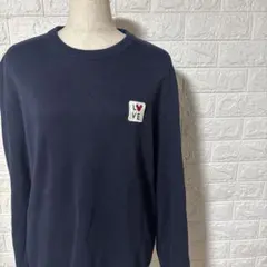 Disney ZARA レディースニットセーター Lサイズ【750】のサムネイル